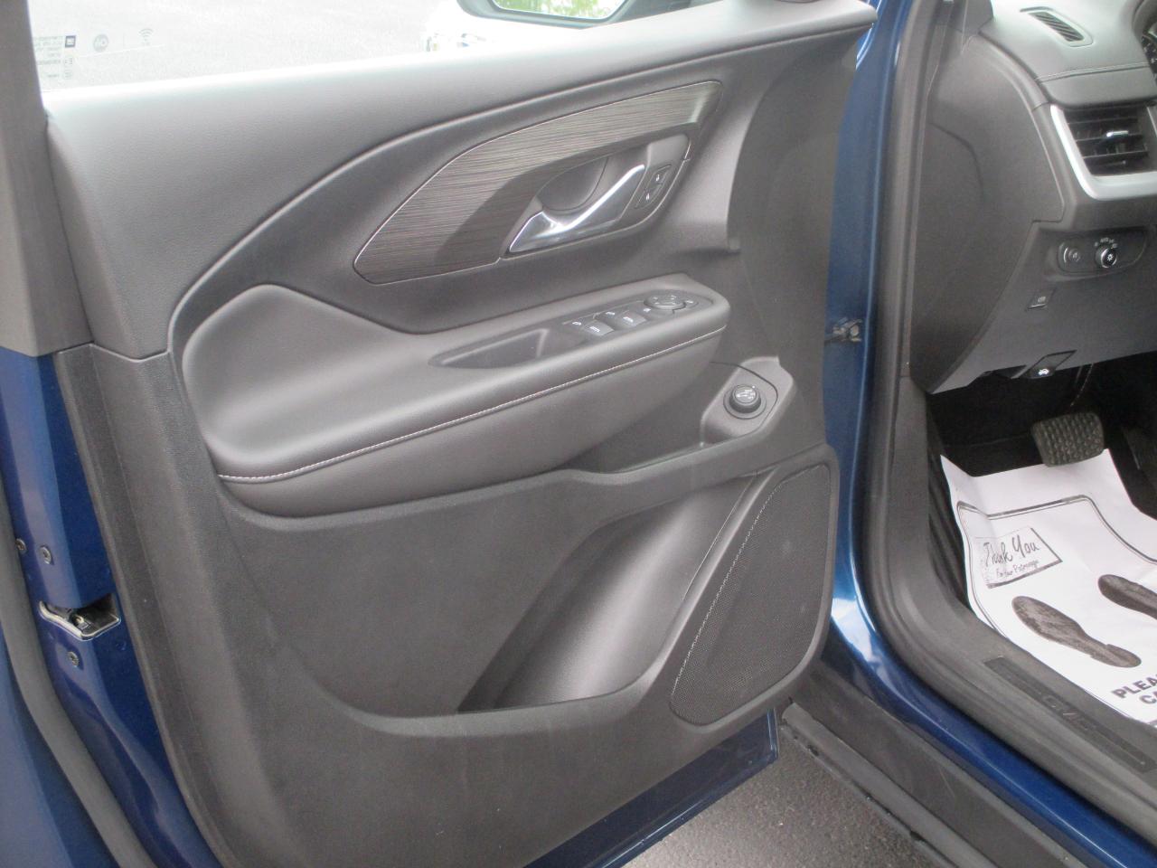 GMC Terrain SLE 2023
