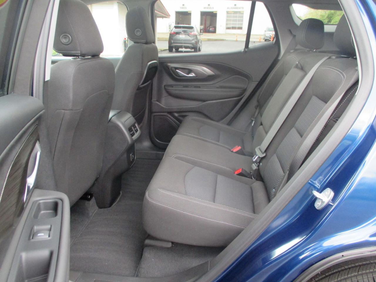 GMC Terrain SLE 2023