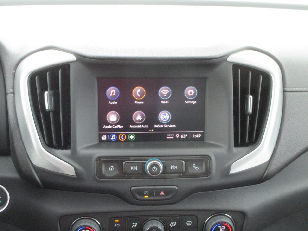 GMC Terrain SLE 2023