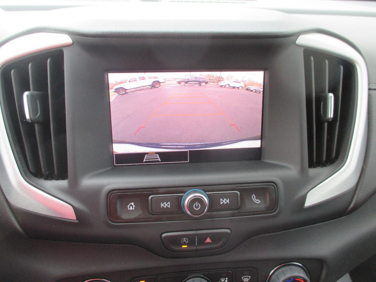 GMC Terrain SLE 2023