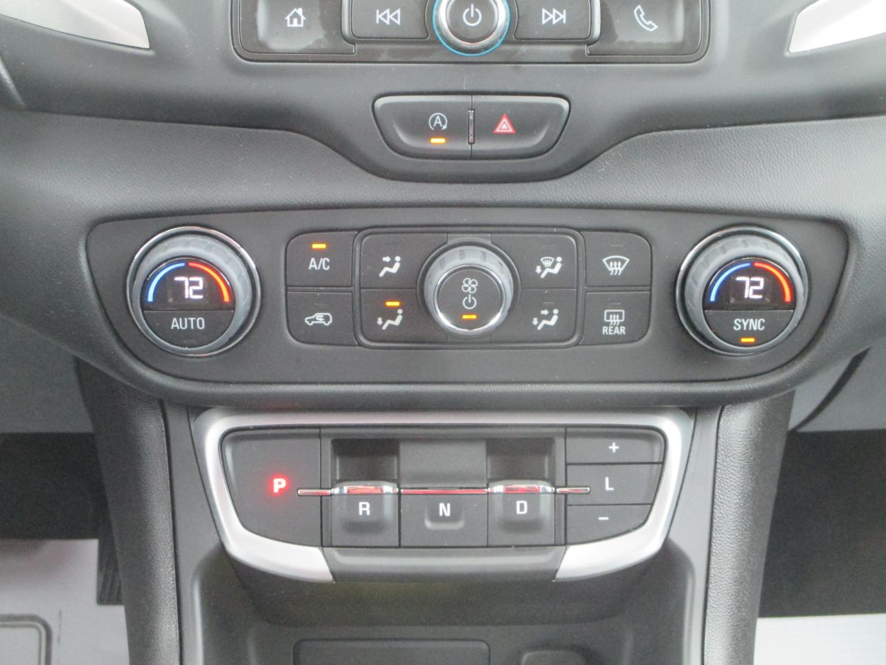 GMC Terrain SLE 2023