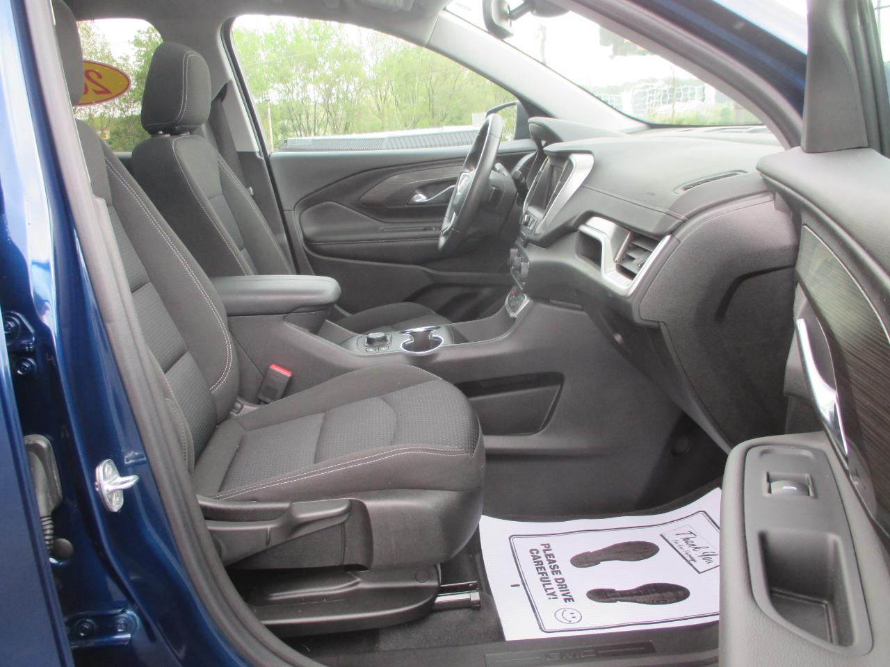 GMC Terrain SLE 2023