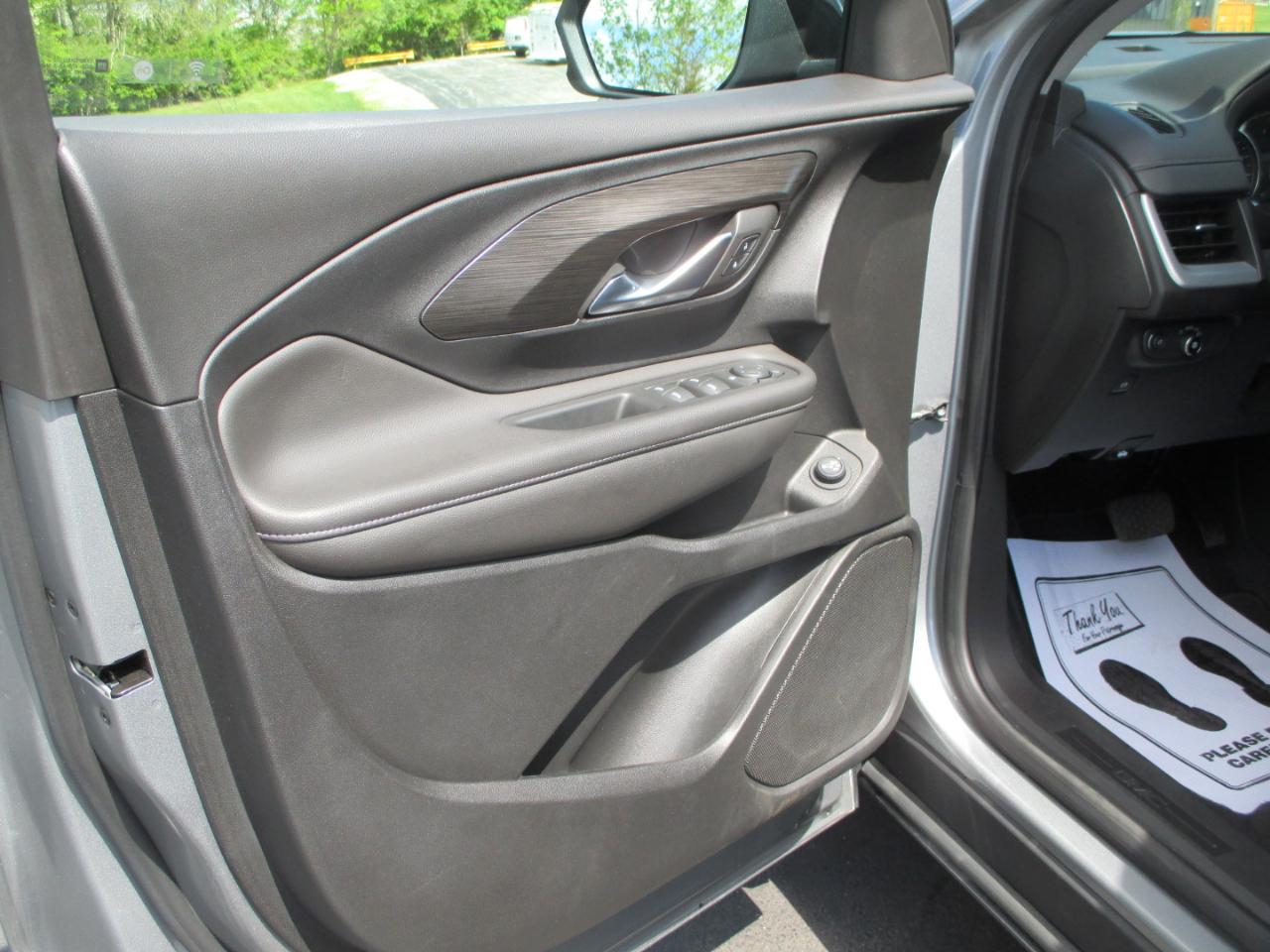 GMC Terrain  2023