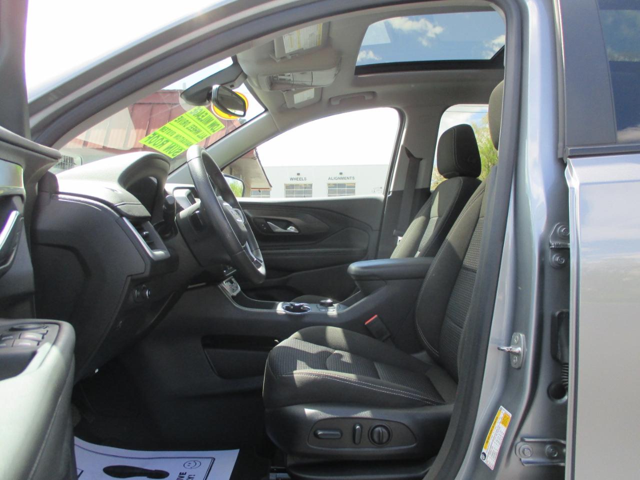 GMC Terrain  2023
