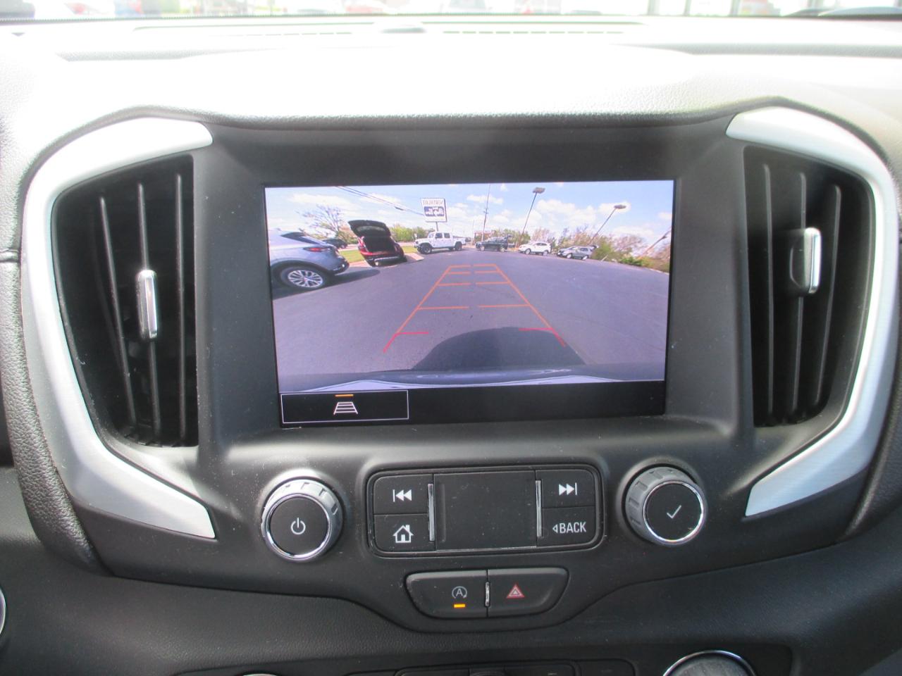 GMC Terrain  2023