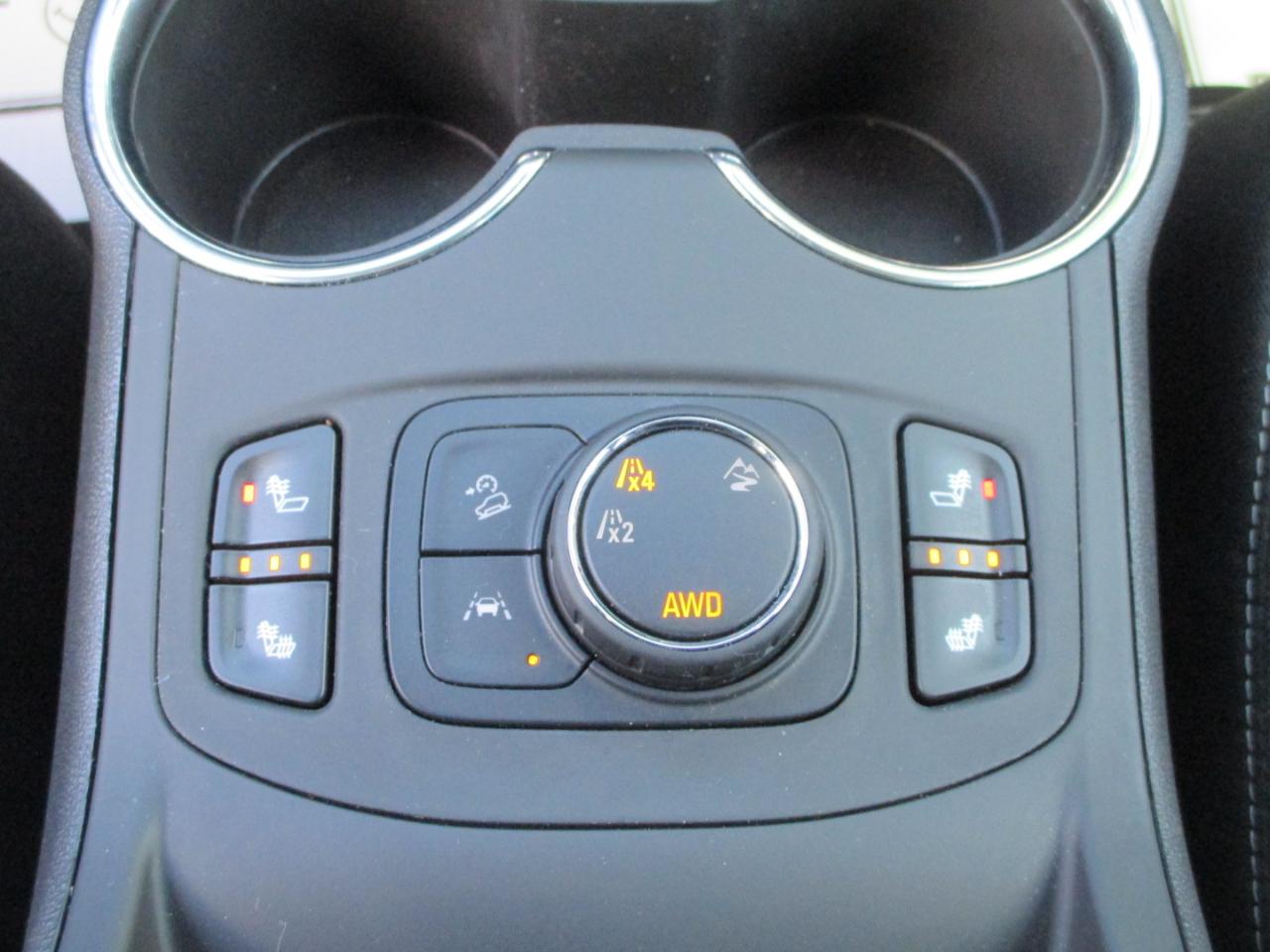 GMC Terrain  2023