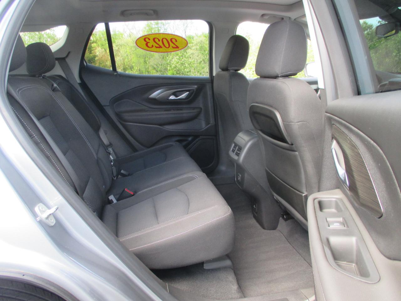 GMC Terrain  2023