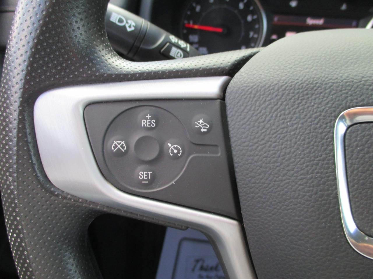 GMC Terrain  2023