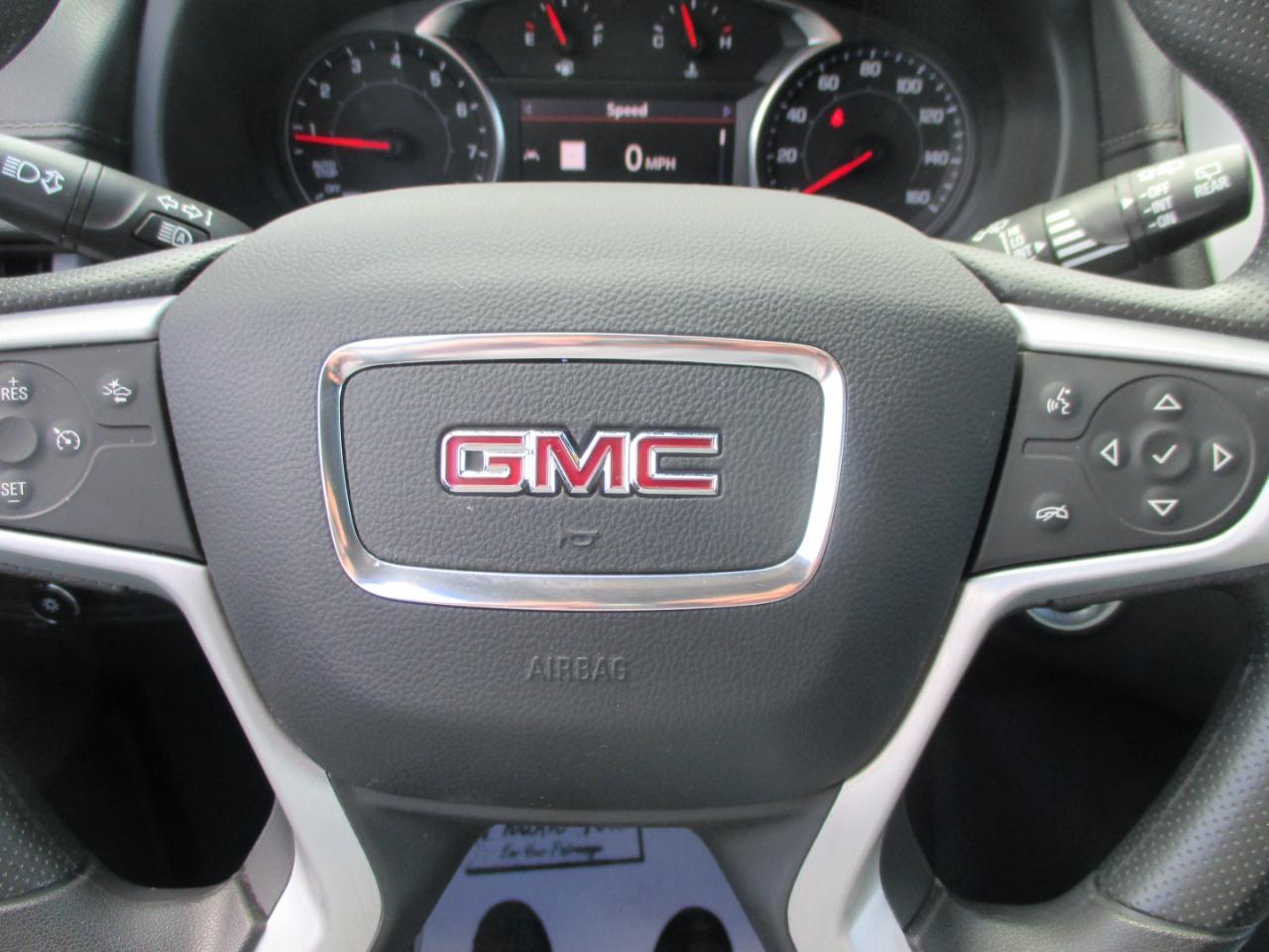 GMC Terrain  2023
