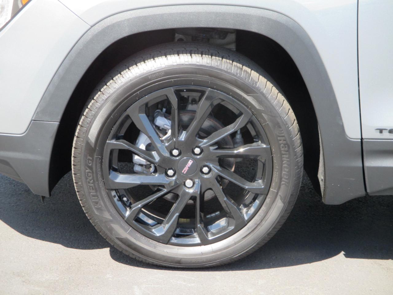 GMC Terrain  2023