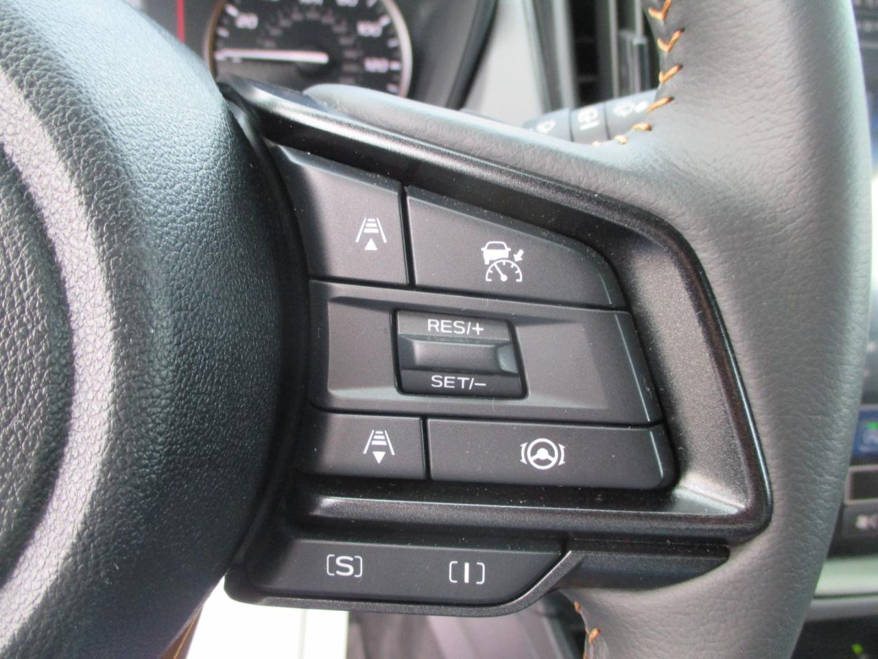 Subaru Crosstrek Wilderness AWD 2024