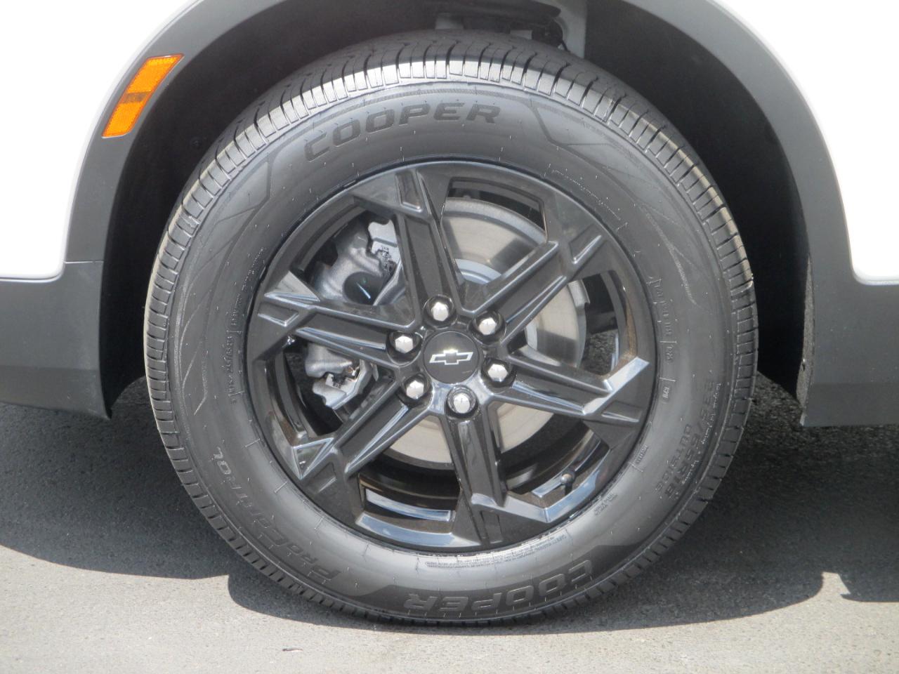 Chevrolet Blazer 3LT 2024