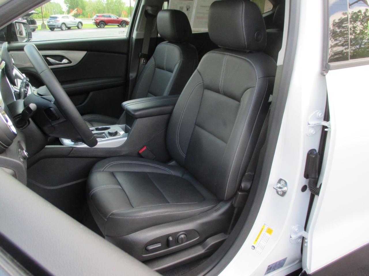 Chevrolet Blazer 3LT 2024