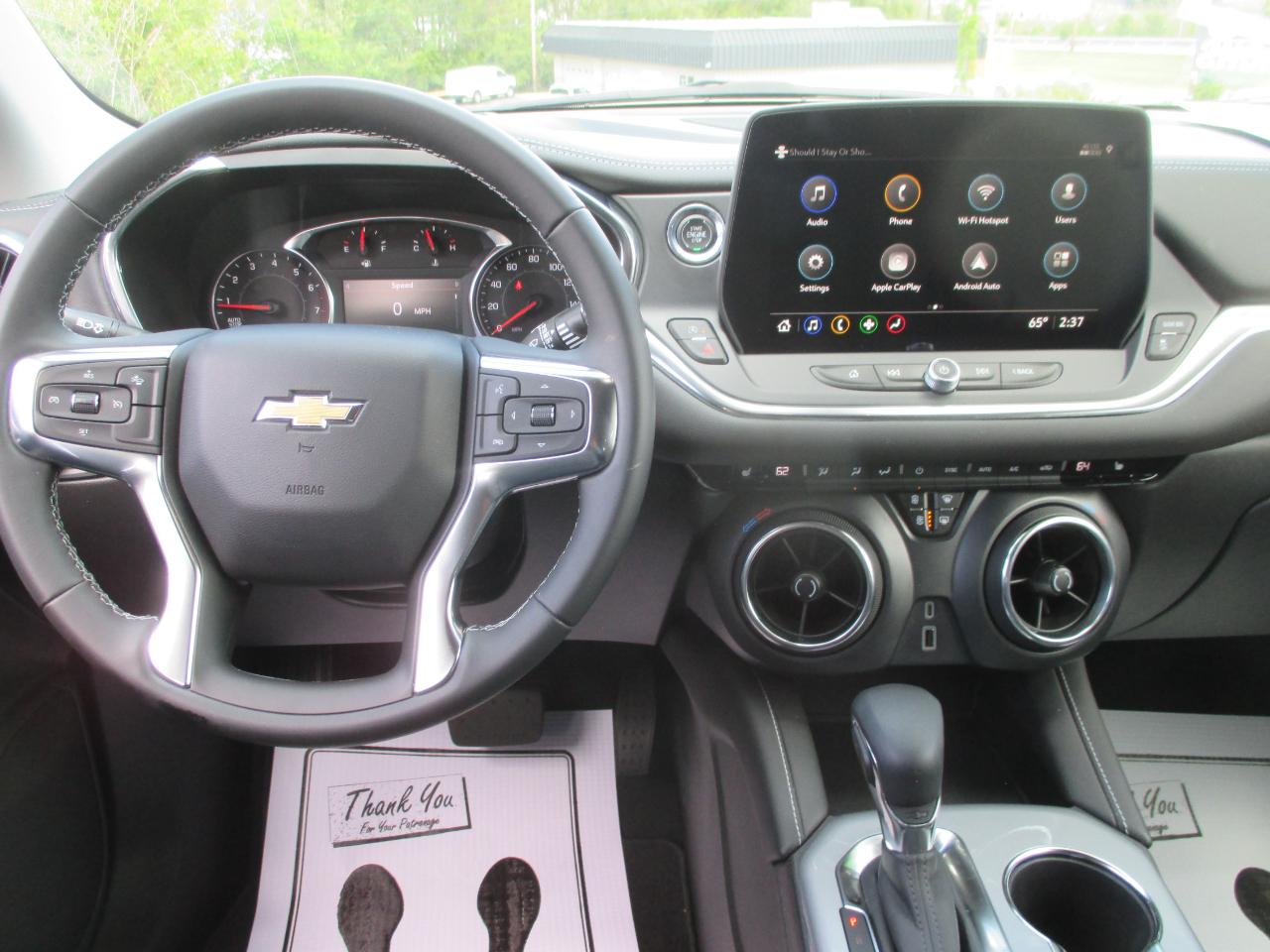 Chevrolet Blazer 3LT 2024