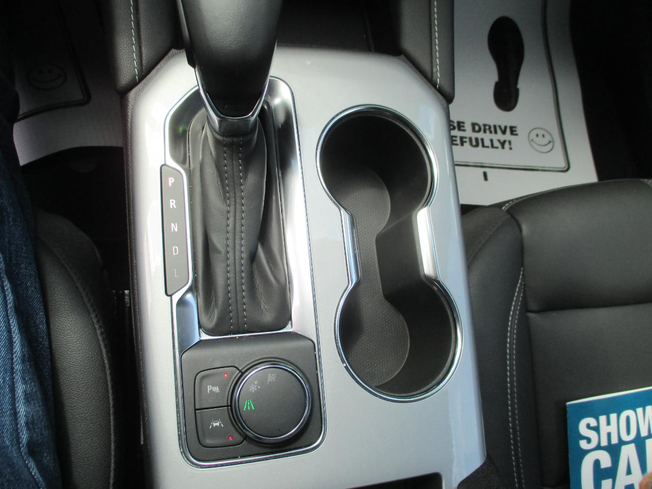 Chevrolet Blazer 3LT 2024