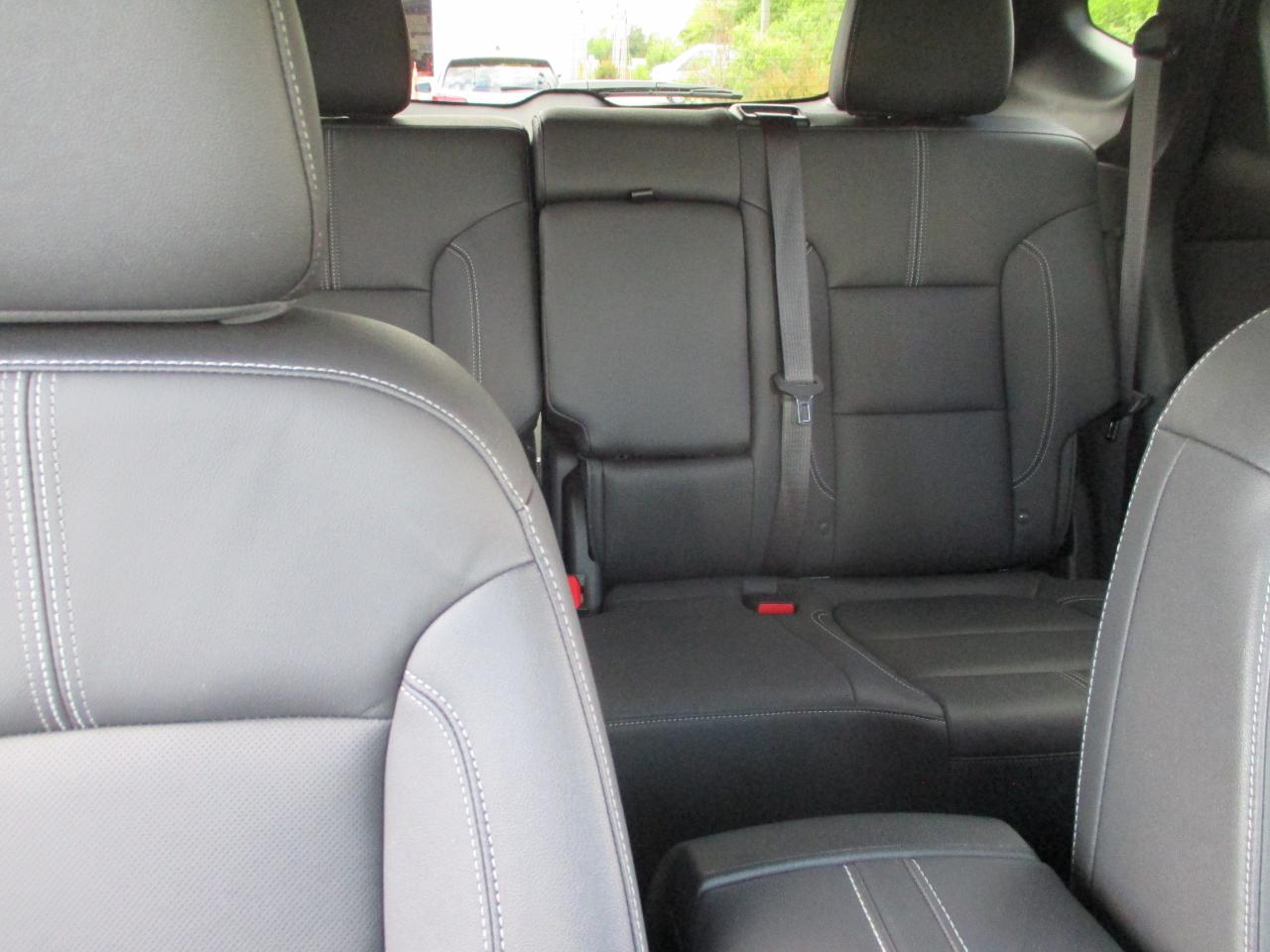 Chevrolet Blazer 3LT 2024