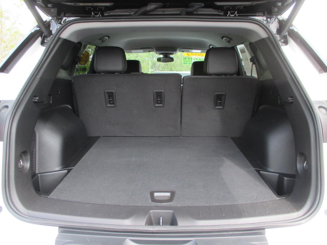 Chevrolet Blazer 3LT 2024