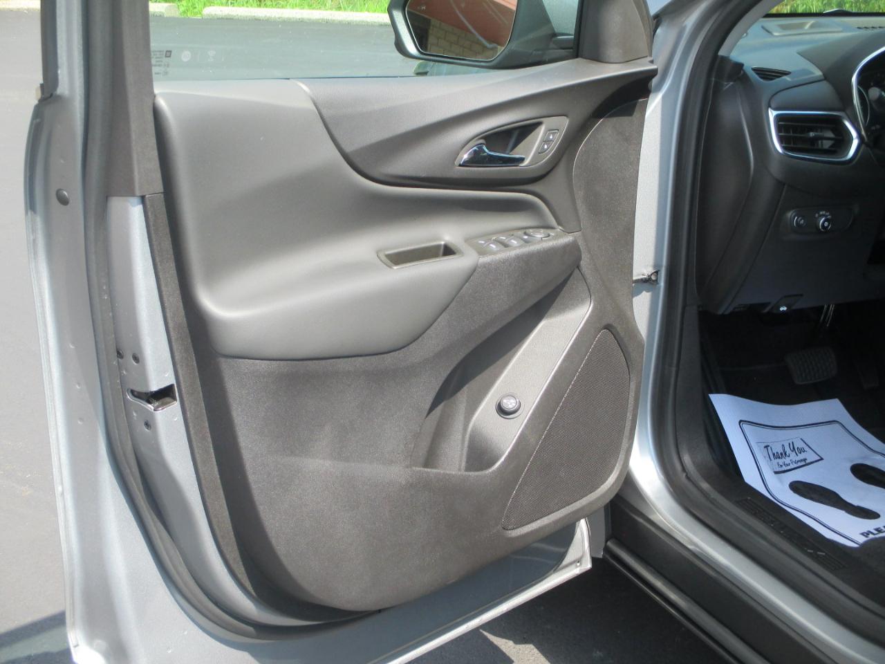 Chevrolet Equinox LT 2WD 2024