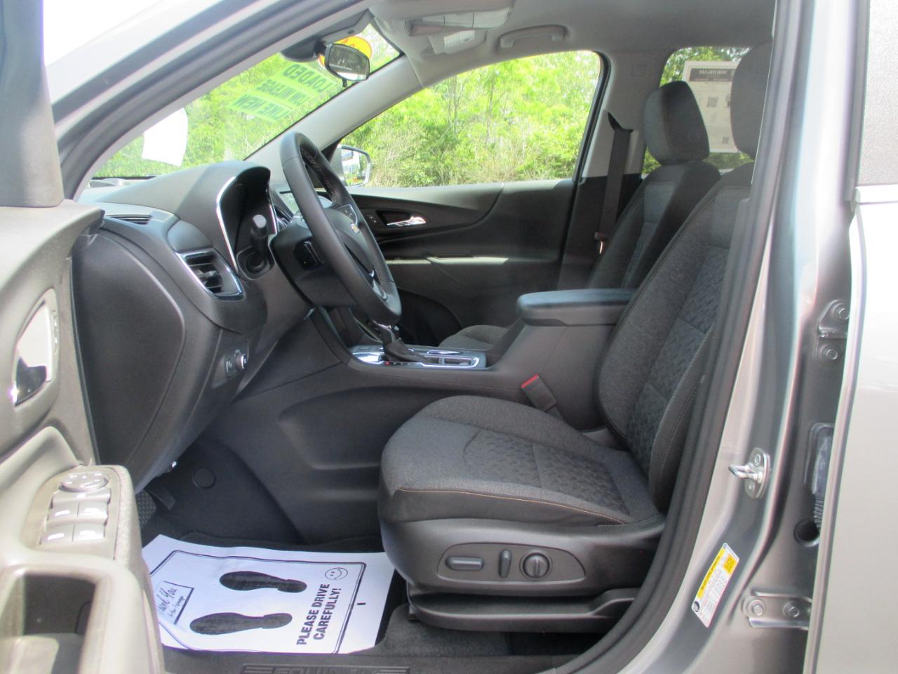 Chevrolet Equinox LT 2WD 2024