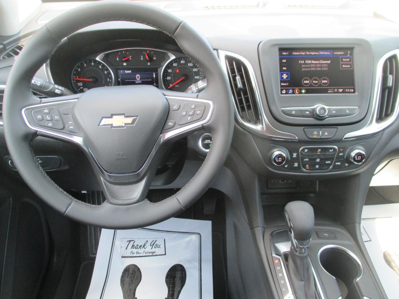 Chevrolet Equinox LT 2WD 2024