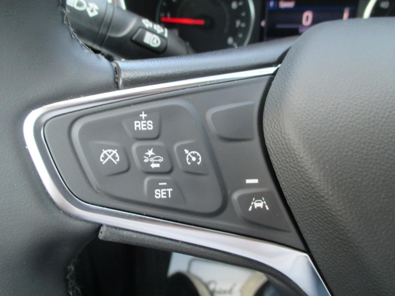 Chevrolet Equinox LT 2WD 2024