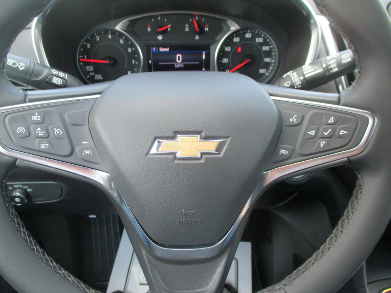 Chevrolet Equinox LT 2WD 2024