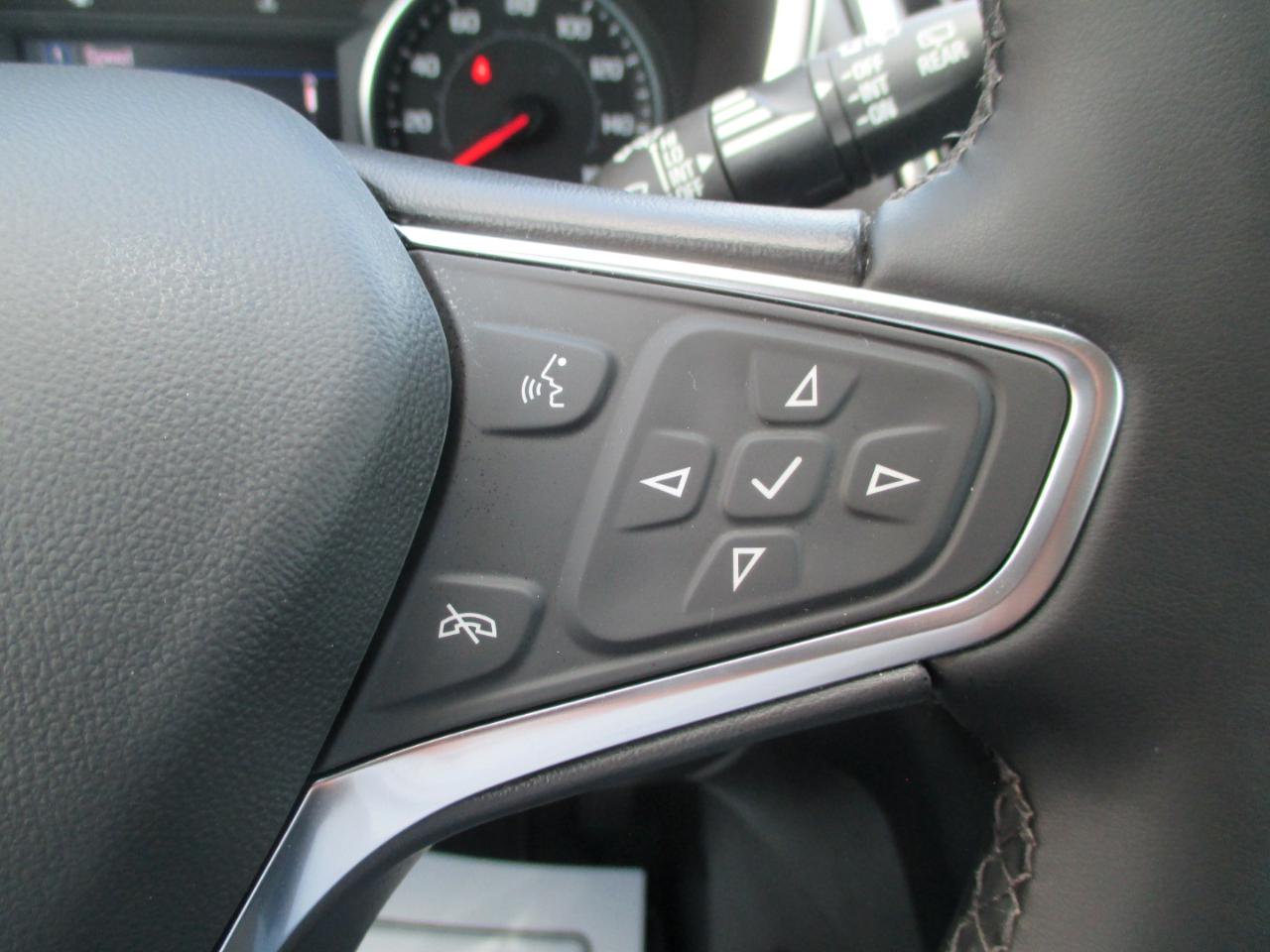 Chevrolet Equinox LT 2WD 2024