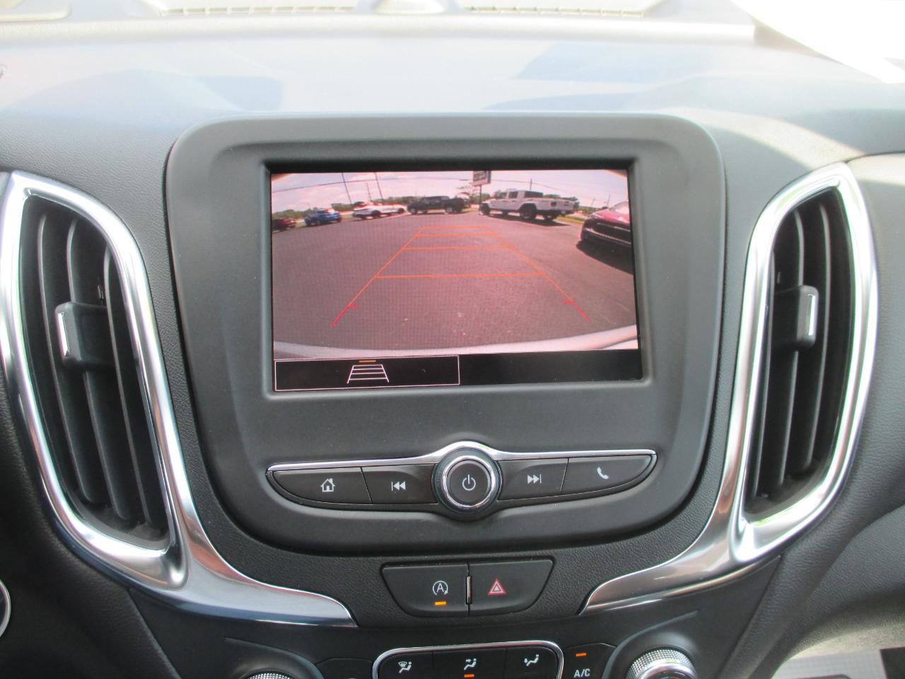 Chevrolet Equinox LT 2WD 2024