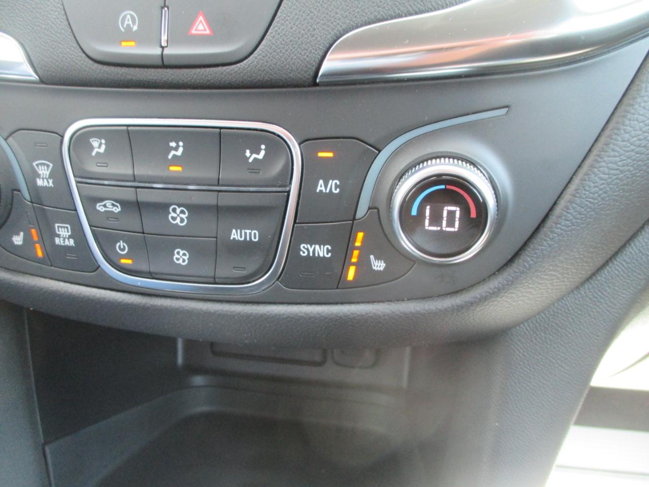 Chevrolet Equinox LT 2WD 2024