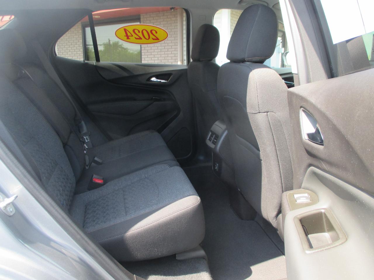 Chevrolet Equinox LT 2WD 2024