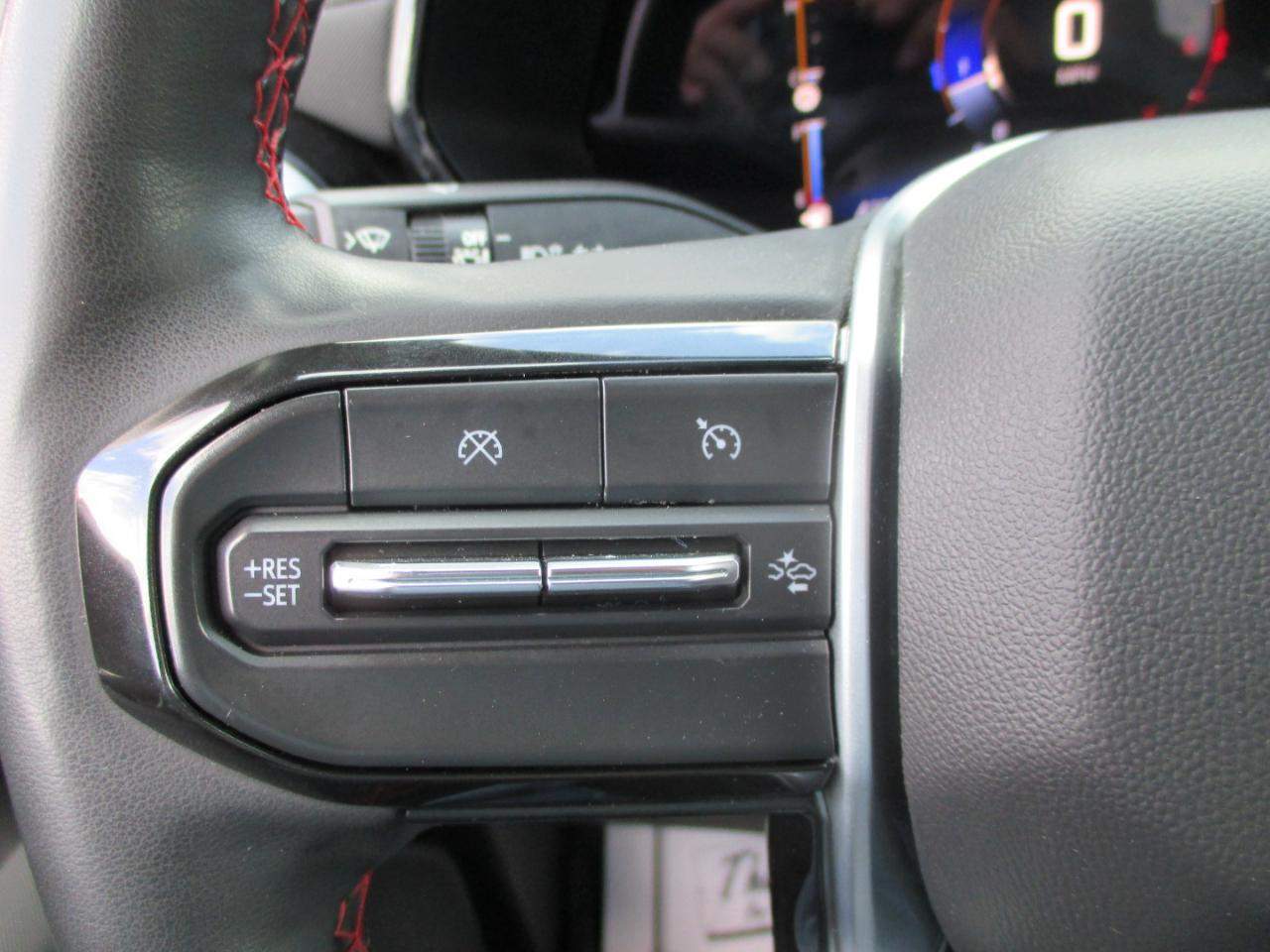 Chevrolet Colorado Z71 Crew Cab 4WD 2023