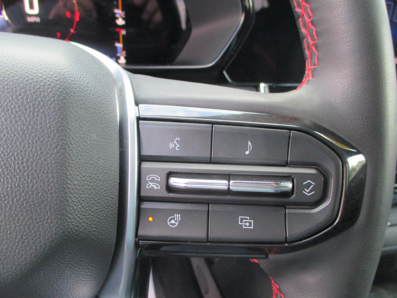 Chevrolet Colorado Z71 Crew Cab 4WD 2023