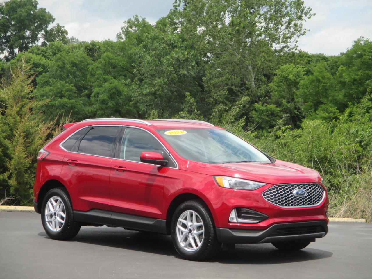 Ford Edge SEL 2024