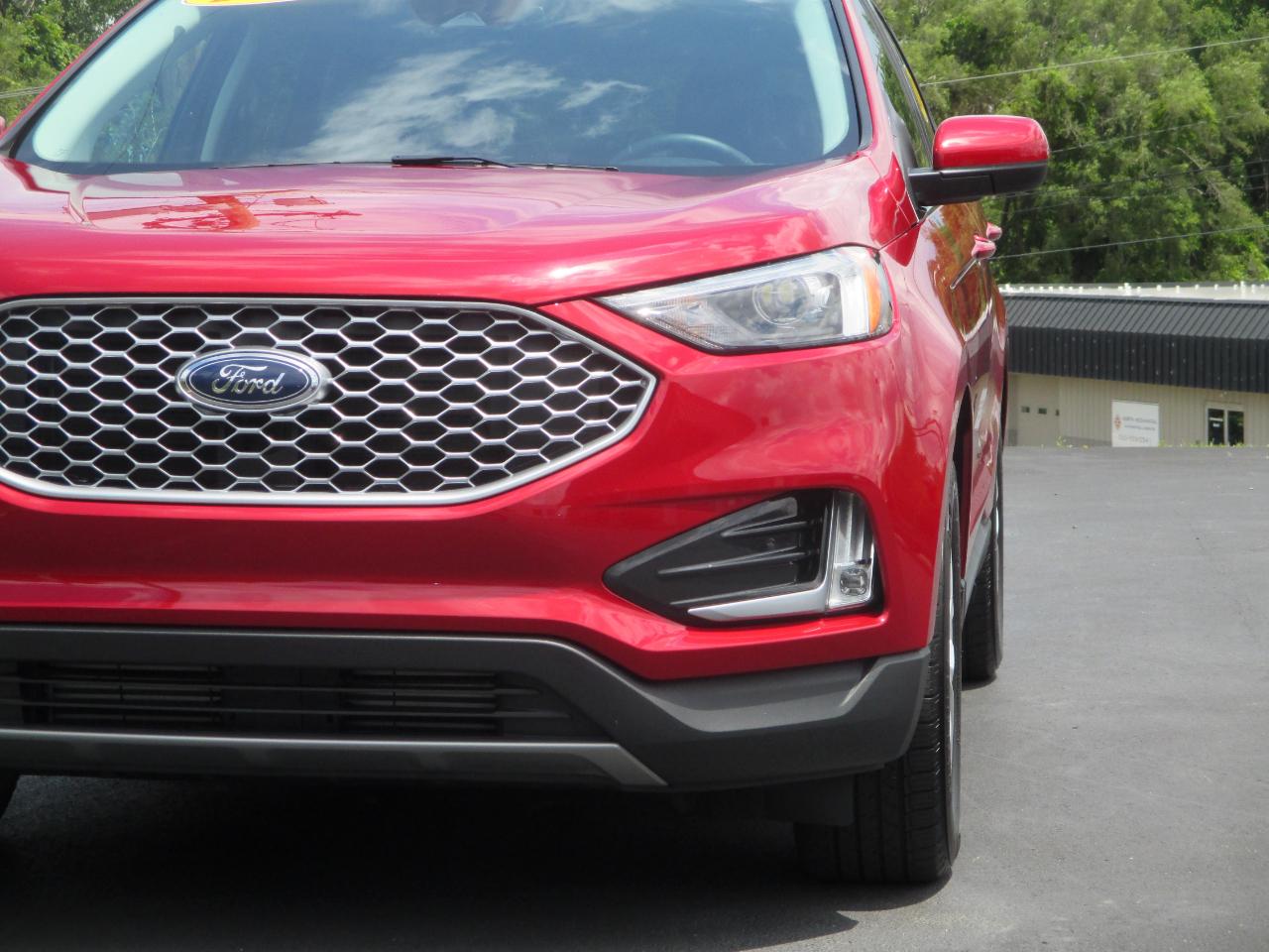 Ford Edge SEL 2024