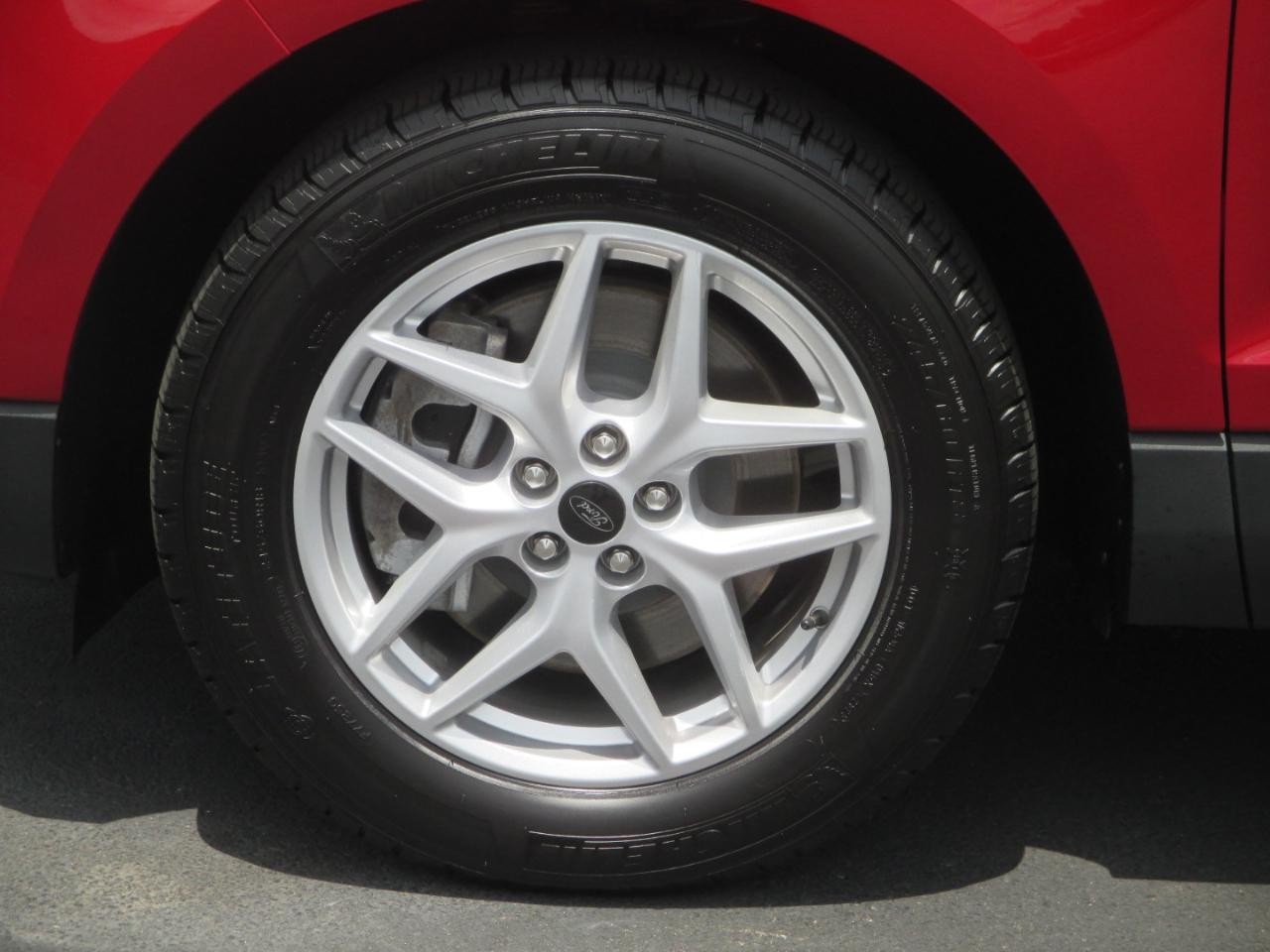 Ford Edge SEL 2024