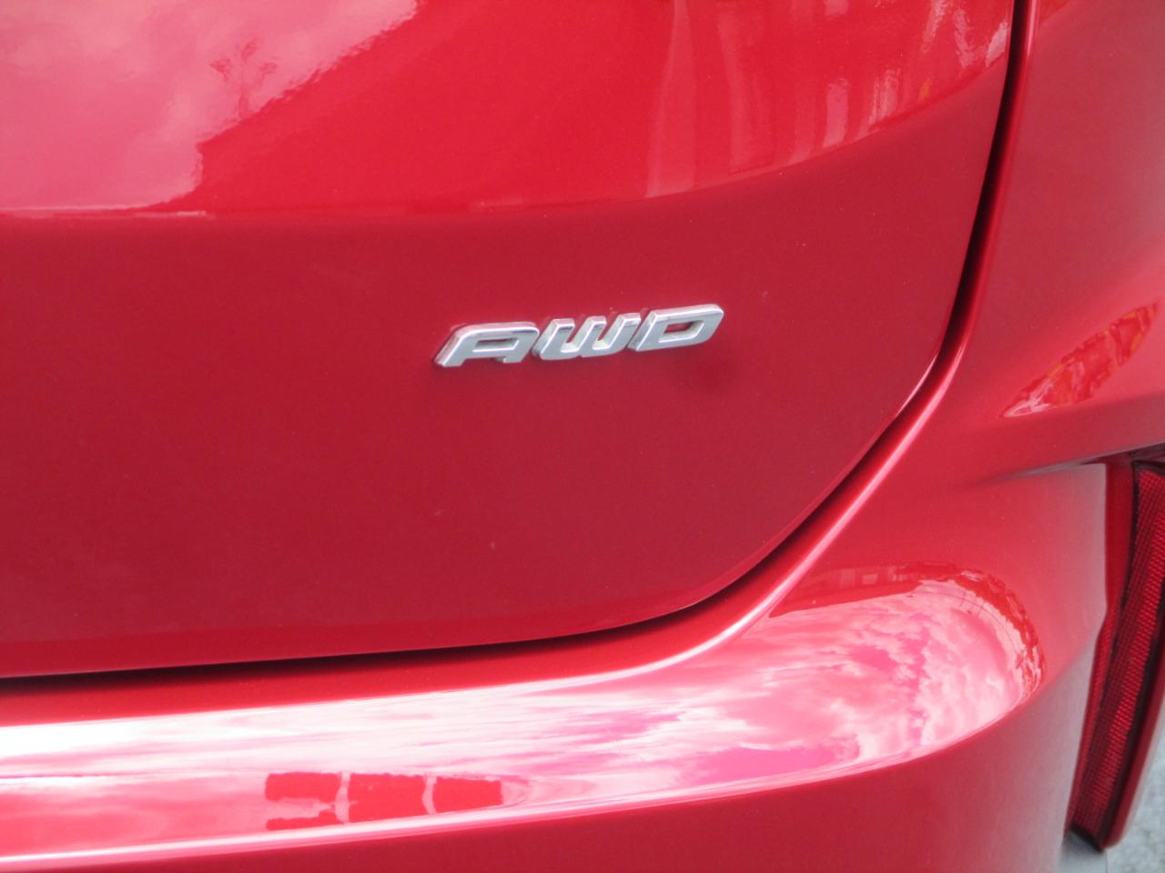 Ford Edge SEL 2024