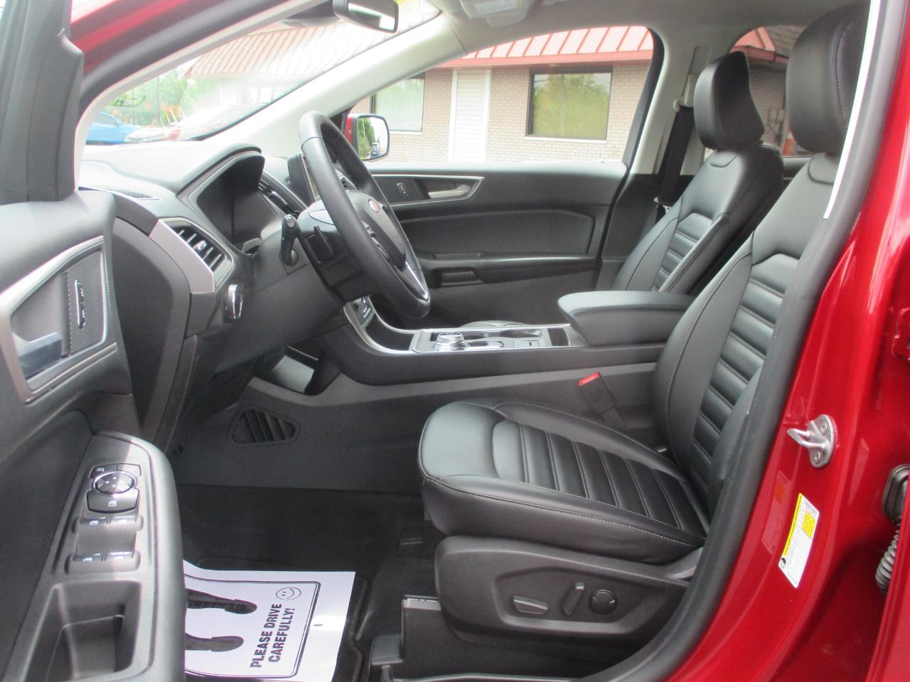 Ford Edge SEL 2024