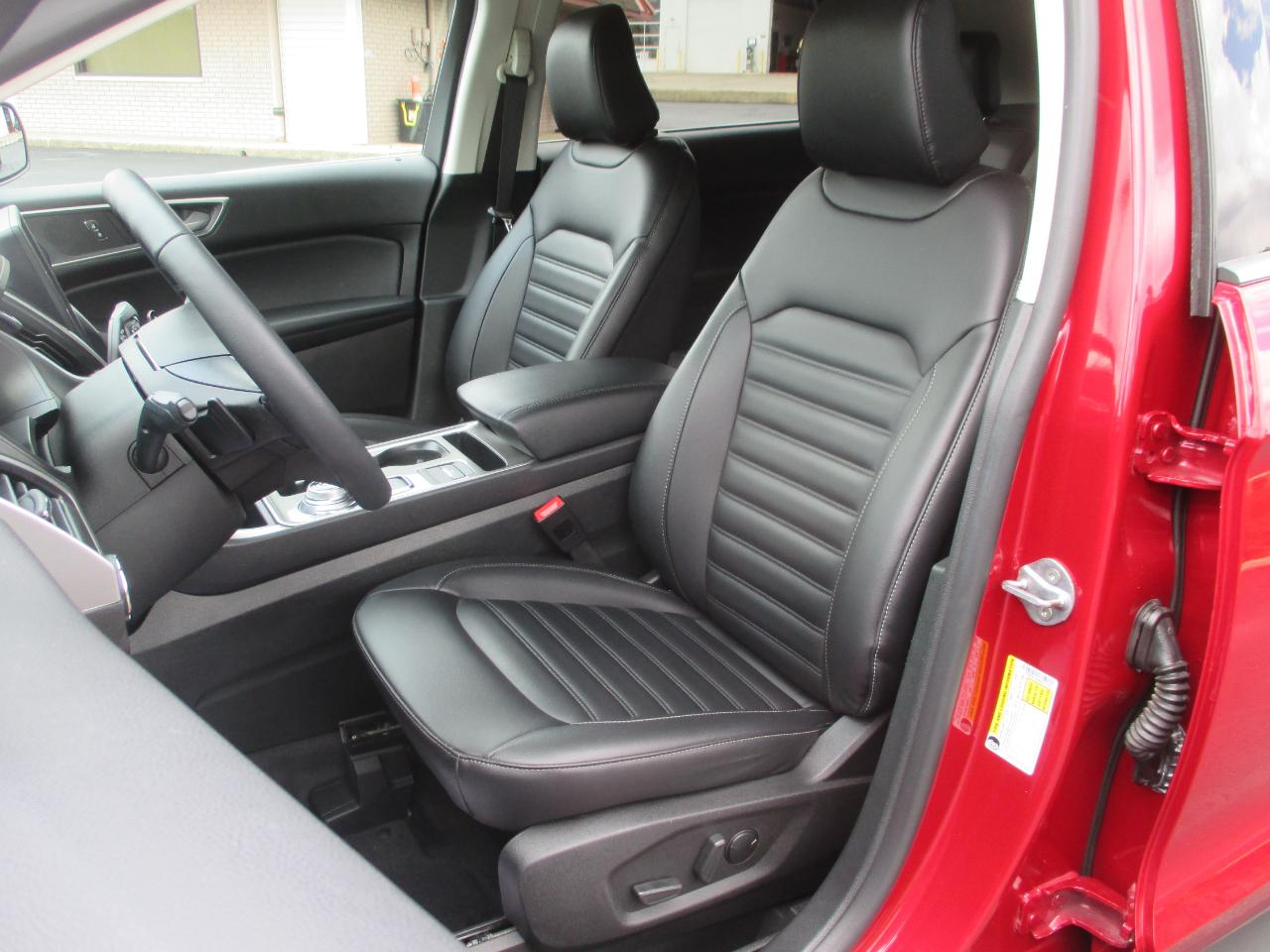 Ford Edge SEL 2024