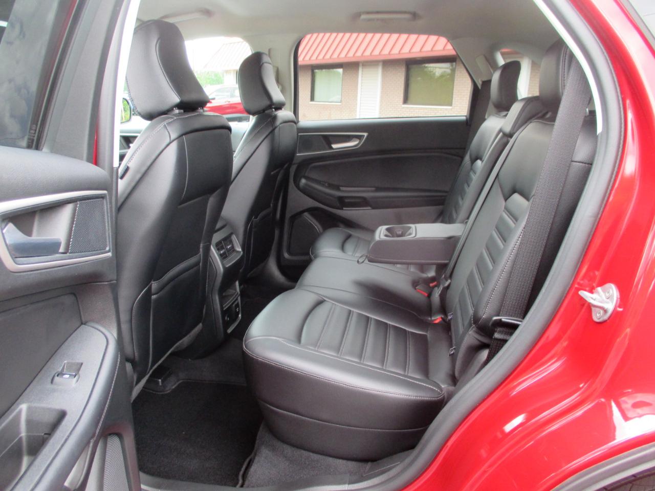 Ford Edge SEL 2024