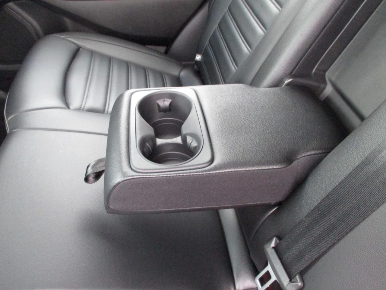 Ford Edge SEL 2024
