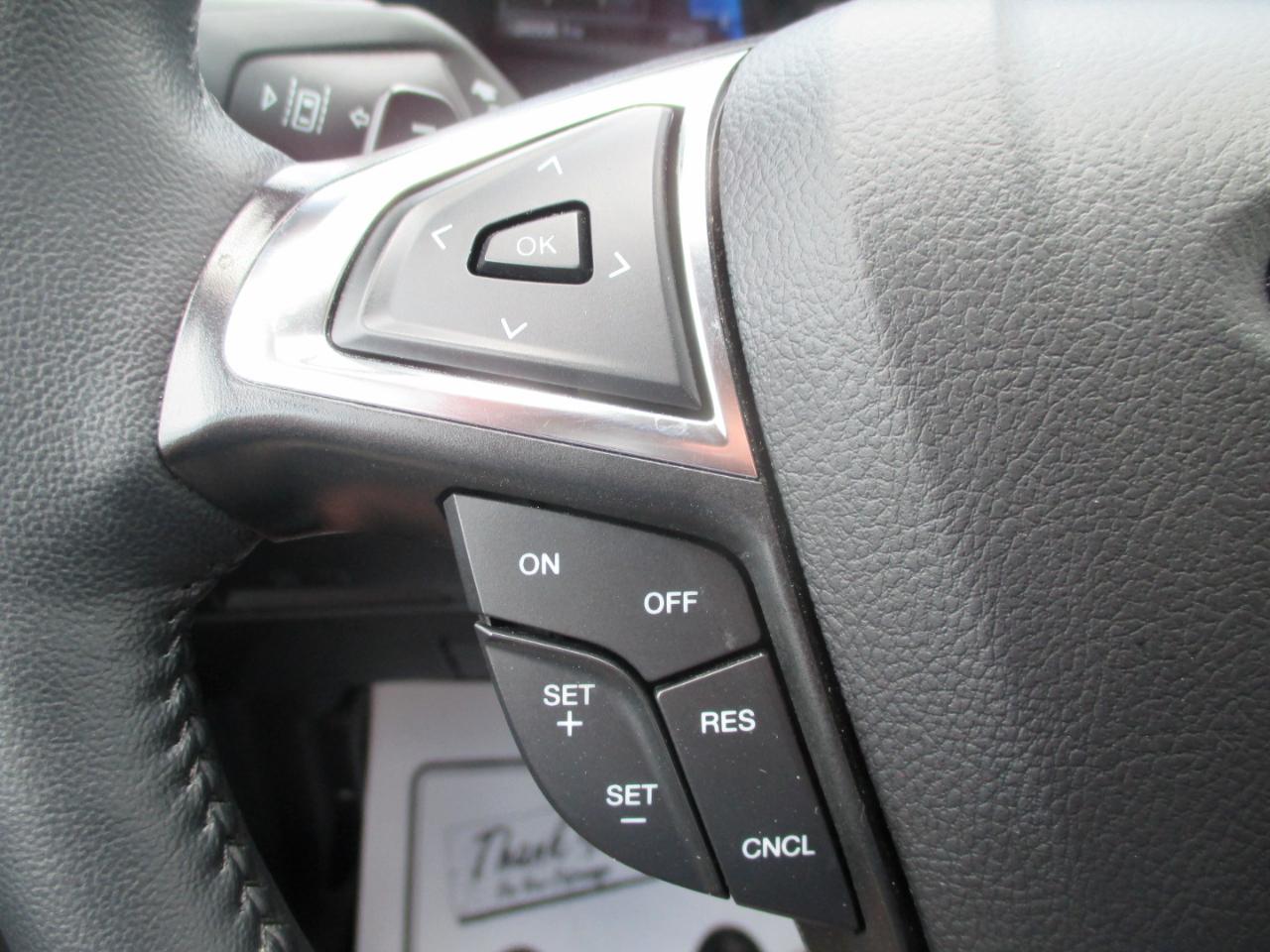 Ford Edge SEL 2024