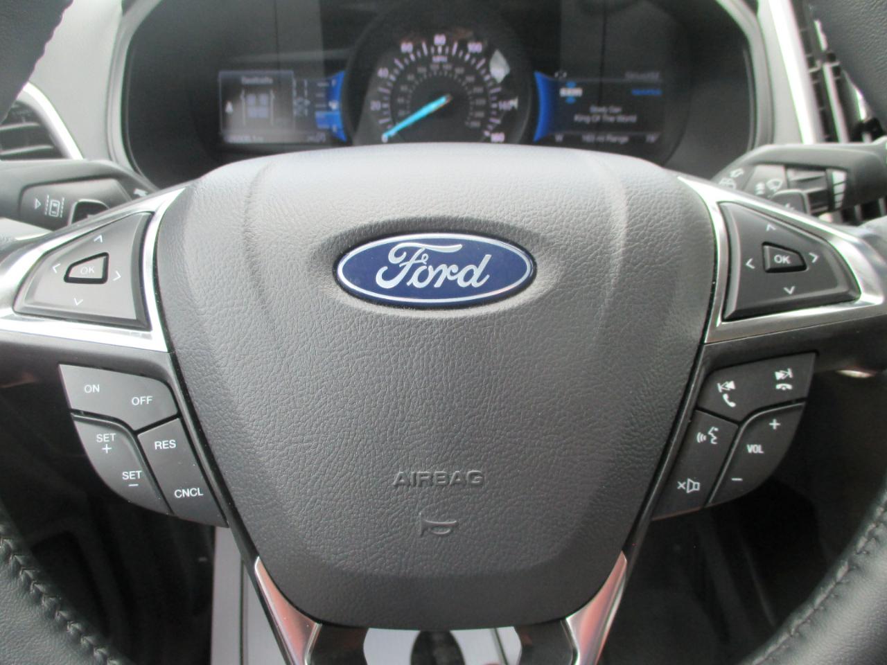 Ford Edge SEL 2024