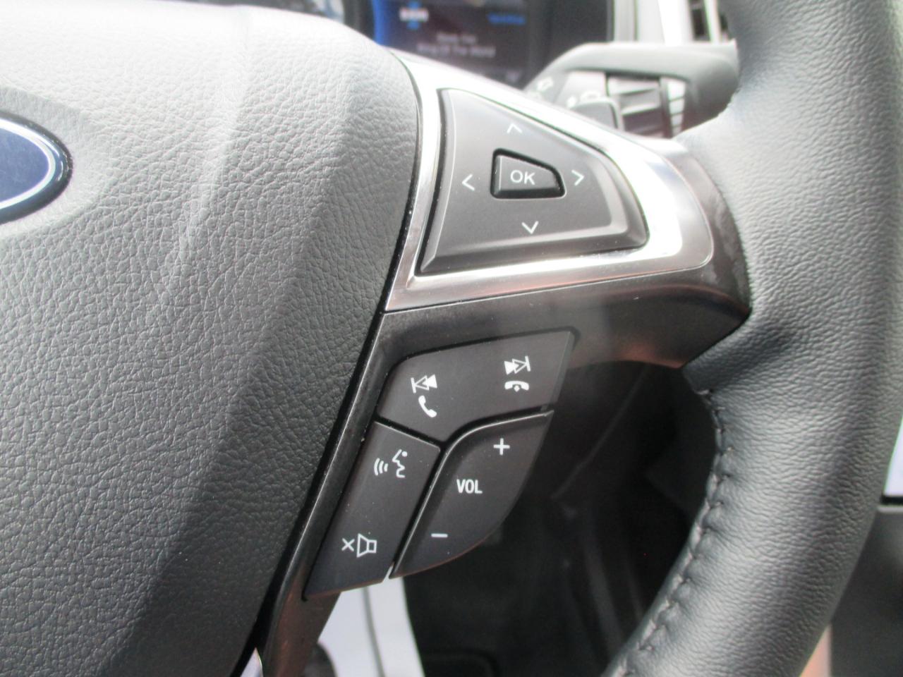 Ford Edge SEL 2024