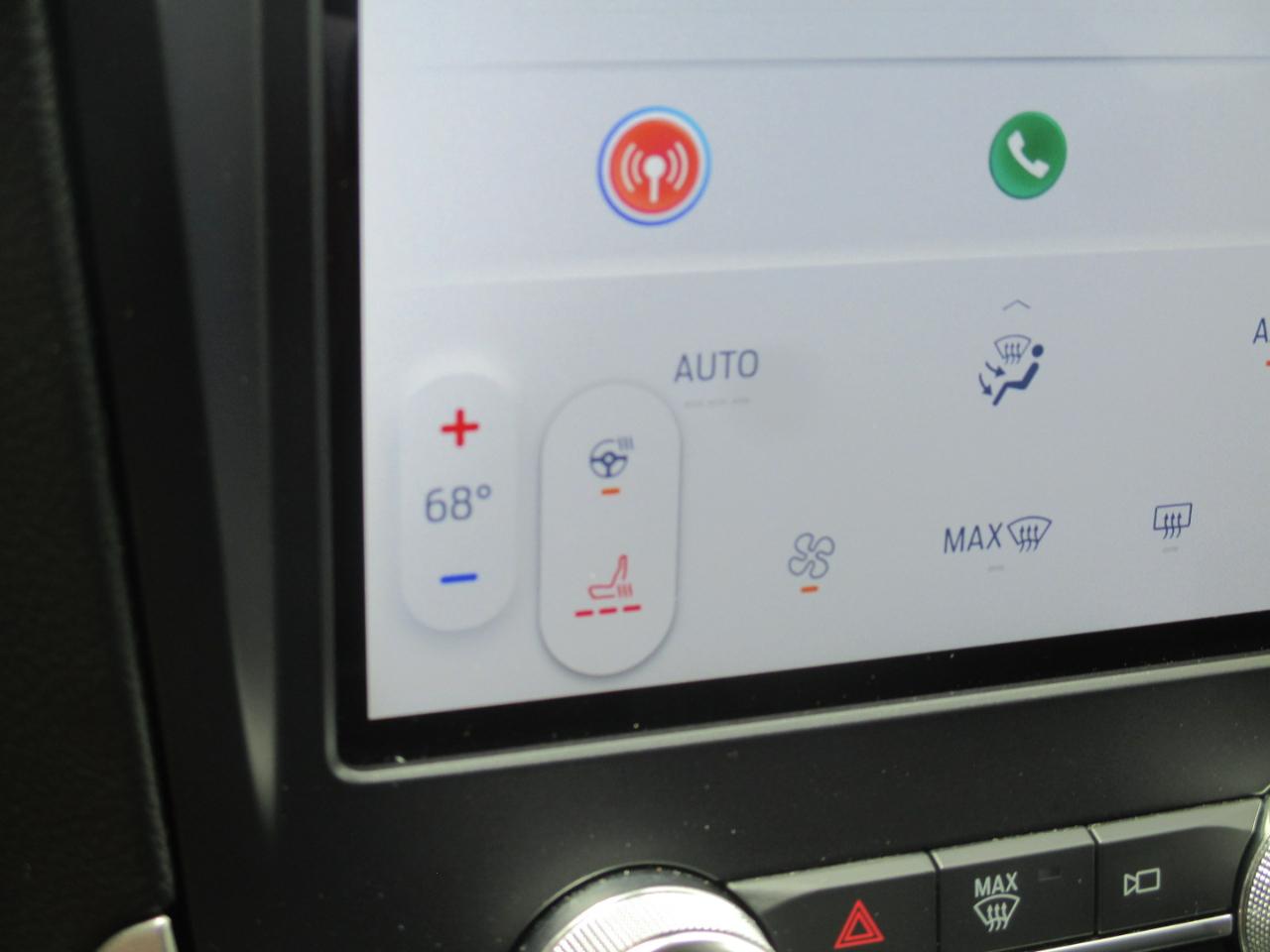 Ford Edge SEL 2024