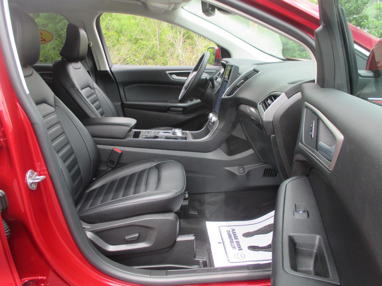 Ford Edge SEL 2024