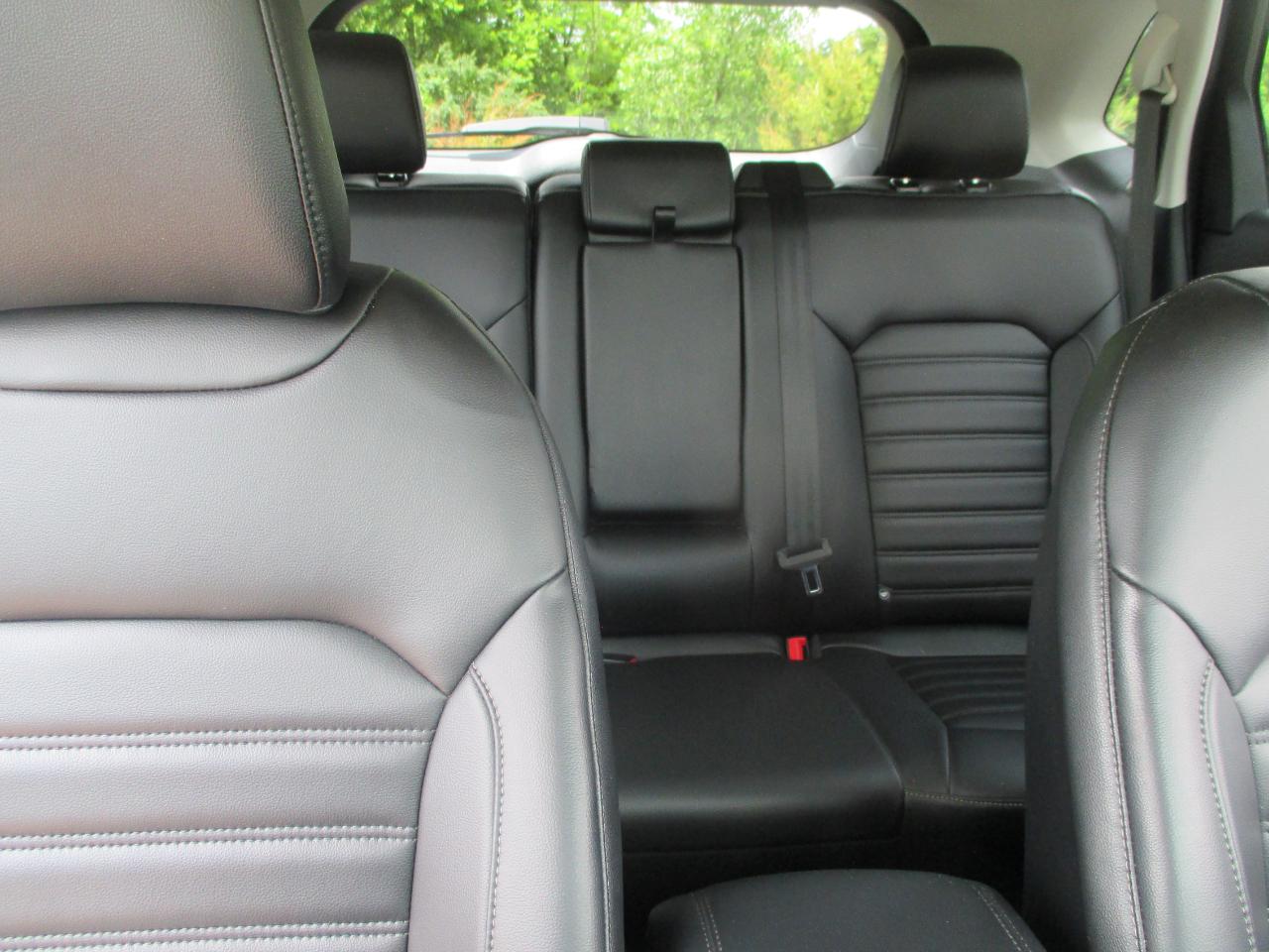 Ford Edge SEL 2024