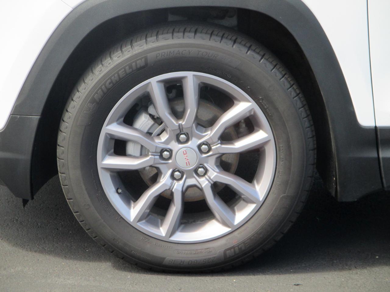 GMC Terrain SLT 2023