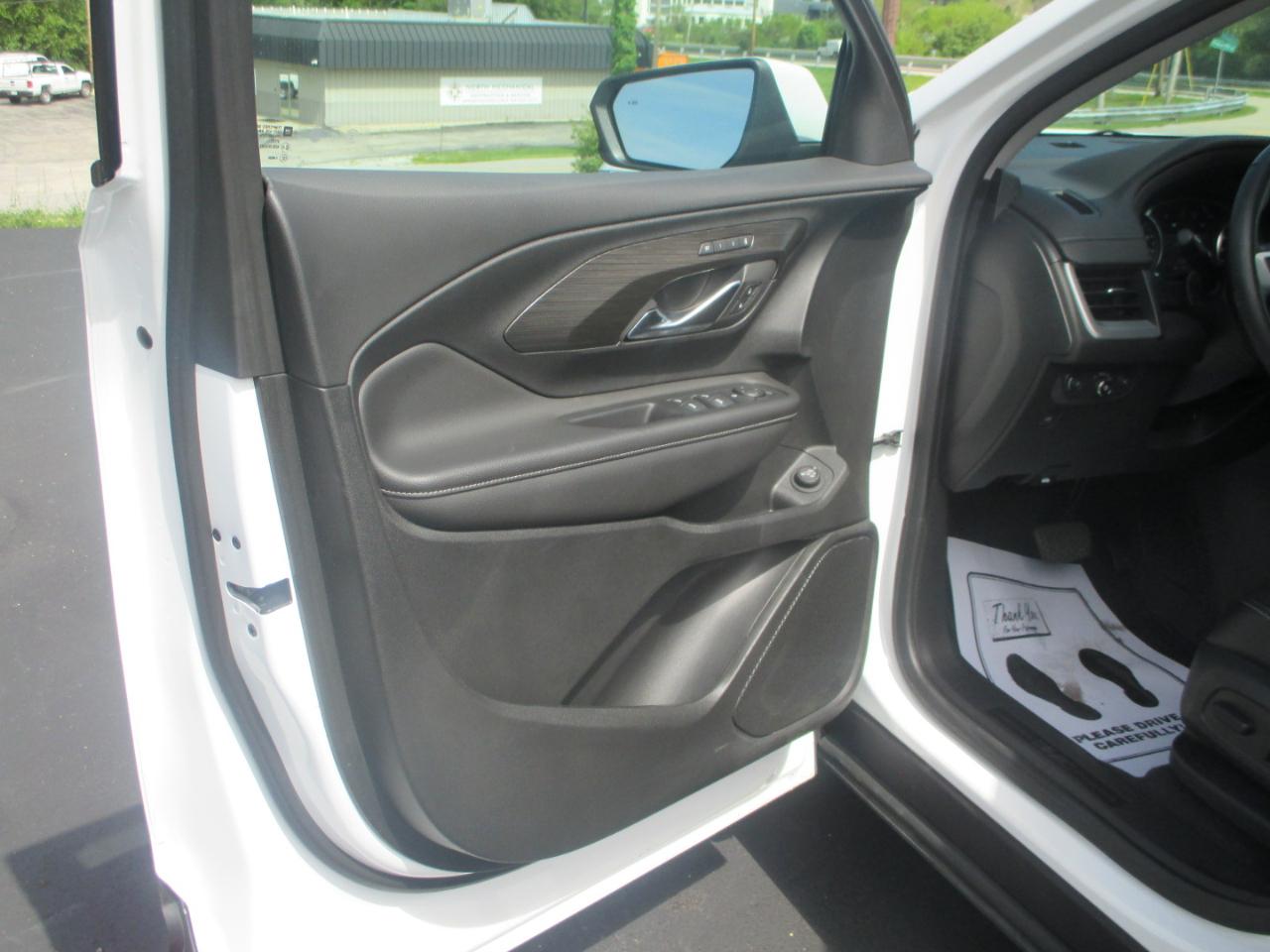 GMC Terrain SLT 2023