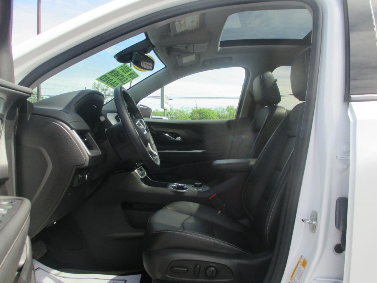 GMC Terrain SLT 2023