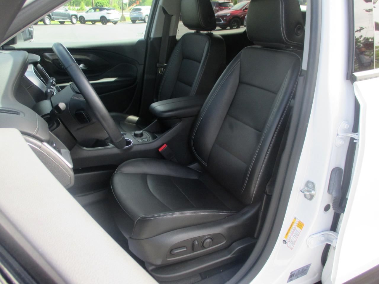 GMC Terrain SLT 2023